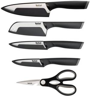 Инвентарь Tefal K2215S55