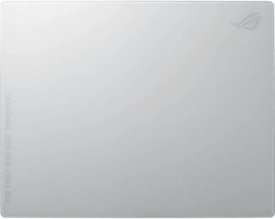 Коврик ASUS ROG Moonstone Ace L White 90MP03L0-BPUA10
