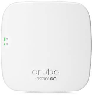 Точка Aruba By Hpe R2X01A