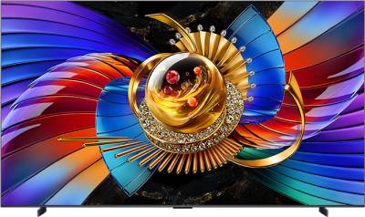 Телевизор Tcl 75 SQD-Mini LED MSQLED80L 75MSQLED80L