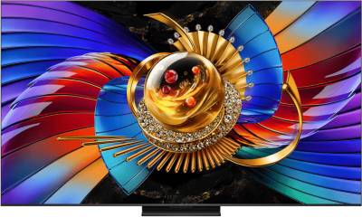 Телевизор Tcl 65 SQD-Mini LED MSQLED80L 65MSQLED80L