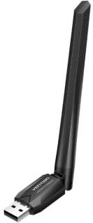 Сетевой адаптер Vention KDTB0