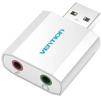 Аудиокарта Vention VAB-S13