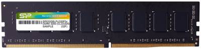 Память Silicon Power DDR4 8GB 3200 MHz SP008GBLFU320X02