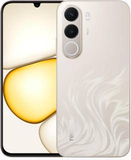 Смартфон Realme RMX5366 4/128 GOLDENCOAST