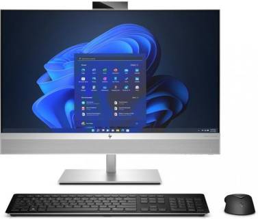 Моноблок HP 999Y7ET