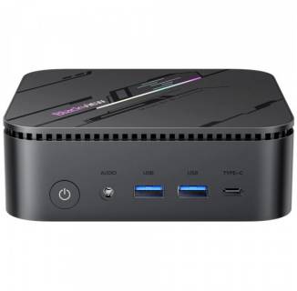Моноблок Blackview Mini PC MP100 PRO / i3-1215U, 16, 512 MP100 PRO I3 16GB+512GB