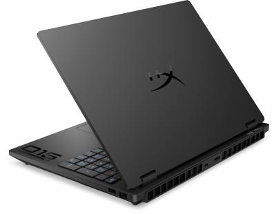 Ноутбук HP HyperX OMEN 15 inch Gaming Laptop PC 15-gb0261nr Shadow black D1UE0UA