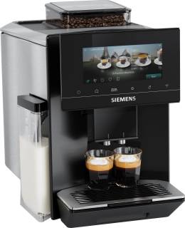 Кофеварка Siemens TQ923E09
