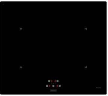 Поверхность KERNAU KIH64.2