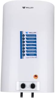 Бойлер Willer EV80DR Tetra MN
