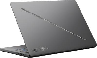 Ноутбук ASUS ROG Zephyrus G14 (2025) Eclipse Gray GA403GM-AI915W / 90NR0QL1-M00820
