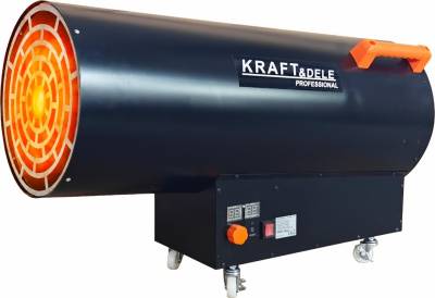 Обогреватель Kraft&Dele KD11707