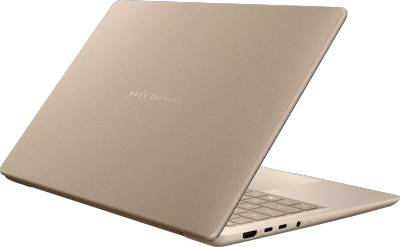 Ноутбук ASUS Zenbook 14 (UX3480, Intel) Zabriskie Beige UX3480AA-U1340W / 90NB1945-M00LU0