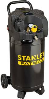 Компрессор STANLEY FATMAX FMXCM0001E, 180 л/хв, 1.1 кВт, 20,9 кг