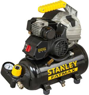 Компрессор STANLEY FATMAX FMXCM0042E, 222 л/хв, 1.5 кВт