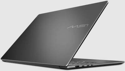 Ноутбук MSI Modern 16S AI+ G3MG Custom Platinum Gray G3MG-010PL|20M232