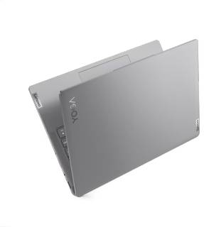 Ноутбук Lenovo Yoga Slim 7 14IMH9 Luna Grey 2025 83CV00DWPB