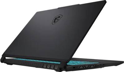 Ноутбук MSI Cyborg 15 Black Edition A13VEO Black A13VEO-2629PLY