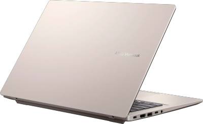 Ноутбук ASUS Vivobook 14 (M1407) Platinum Gold M1407KA-LY230 / 90NB15H2-M00DV0