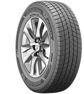 Шина Bridgestone Blizzak IcePeak 255/50 R19 107T XL