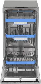 Посудомойка VESTFROST BDW4510CW