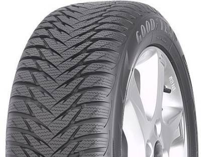 Шина Goodyear UltraGrip 8 165/65 R14 79T