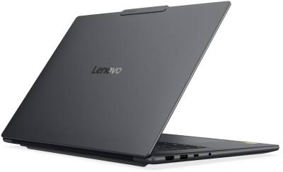 Ноутбук Lenovo Yoga Pro 9 15N1X11 Thunder Grey 2026 83SR001RPB