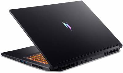 Ноутбук Acer Nitro V 17 AI ANV17-61 Black NH.QZGEP.003