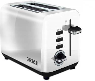 Тостер GOTIE GTO-100W
