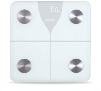 Весы HEINNER HBS-BTH180WH