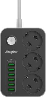 Фильтр ENERGIZER EPB2500W01EU