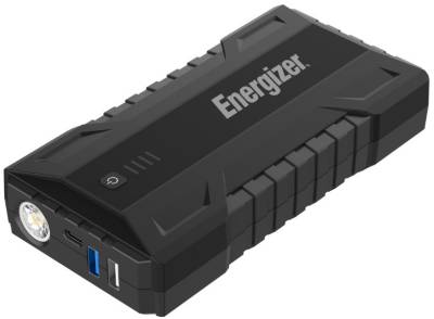 Бустер ENERGIZER JE12000