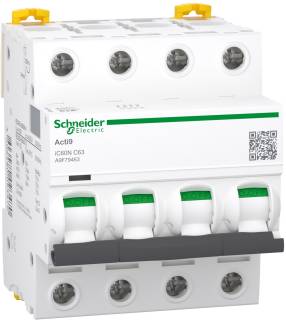 Аксеcсуар Schneider Electric A9F79463