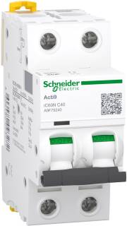 Аксеcсуар Schneider Electric A9F79240
