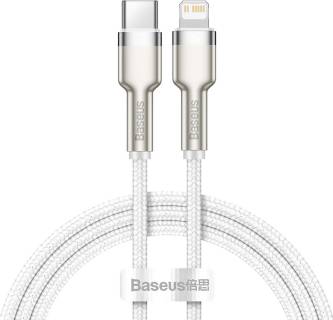 Кабель Baseus CATLJK-A02