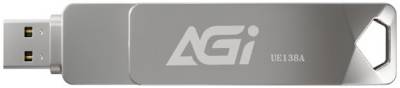 Флешка AGI AGI256G32UE138A-RT