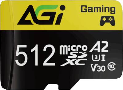 Флеш-карта AGI AGI512GV6TF238-CB