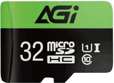 Флеш-карта AGI AGI032GU1TF138-R2