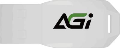 Флешка AGI AGI032GBWUP138-RT