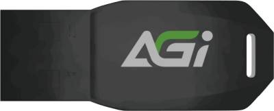 Флешка AGI AGI032GABUP138-RT