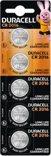 Батарейка Duracell 5020449/5019730/5010979