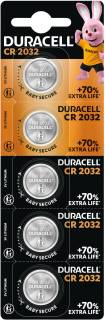 Батарейка Duracell 5020441/5019700/5007682/5010974/