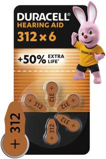 Батарейка Duracell 5017067/5011449/5007516