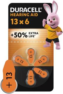 Батарейка Duracell 5017065/5011447/5007513