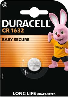 Батарейка Duracell 5011068