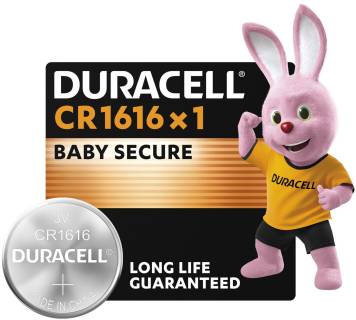 Батарейка Duracell 5011067