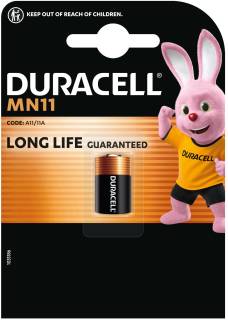 Батарейка Duracell 5007387
