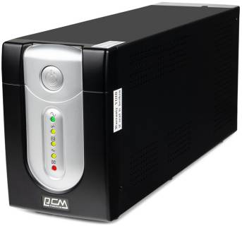 ИБП Powercom IMP-3000AP Schuko