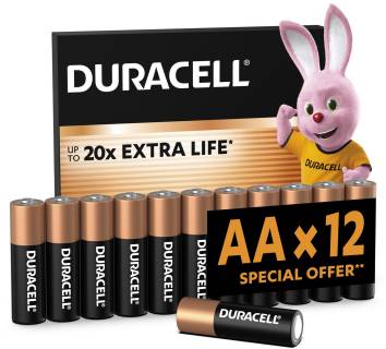 Батарейка Duracell 5020552/5014478/5014447/5016914/